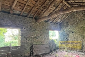 Vilar de Sarria 774&nbsp;m²
