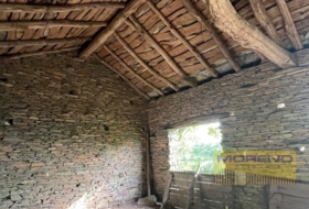 Vilar de Sarria 774&nbsp;m²