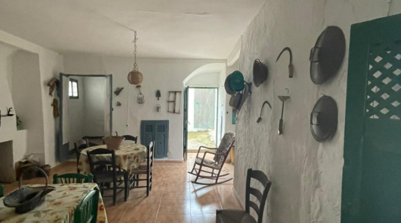 Córdoba - Cabra - 400m2