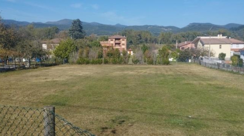 Burgos - Sopeñano - 493m2