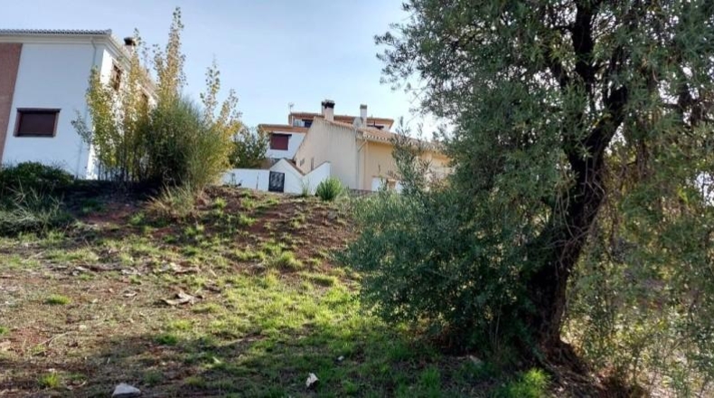 Granada - Nívar - 450m2