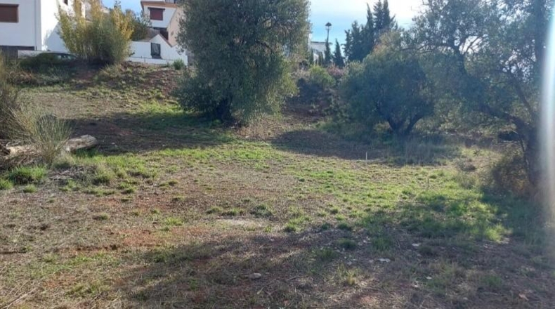 Granada - Nívar - 450m2