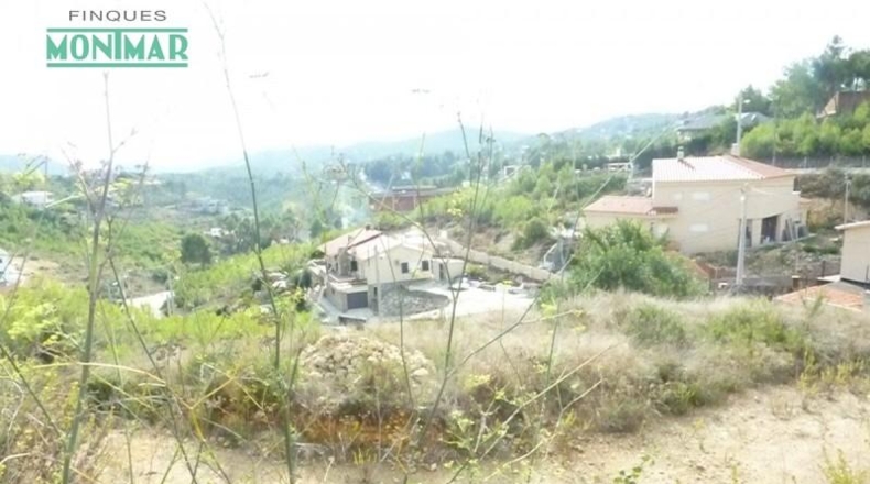 Barcelona - Olivella - 543m2