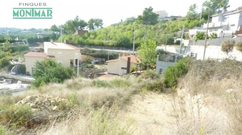 Barcelona - Olivella - 543m2