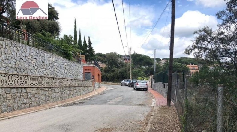 Barcelona - Dosrius - 605m2