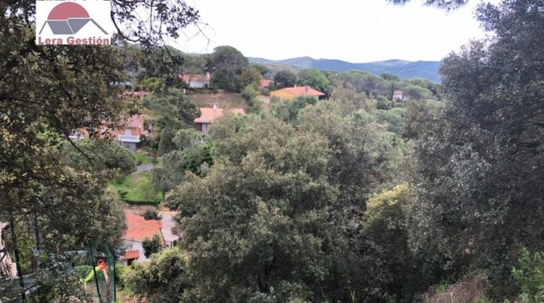 Barcelona - Dosrius - 605m2