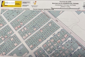 Cimanes del Tejar 547&nbsp;m²