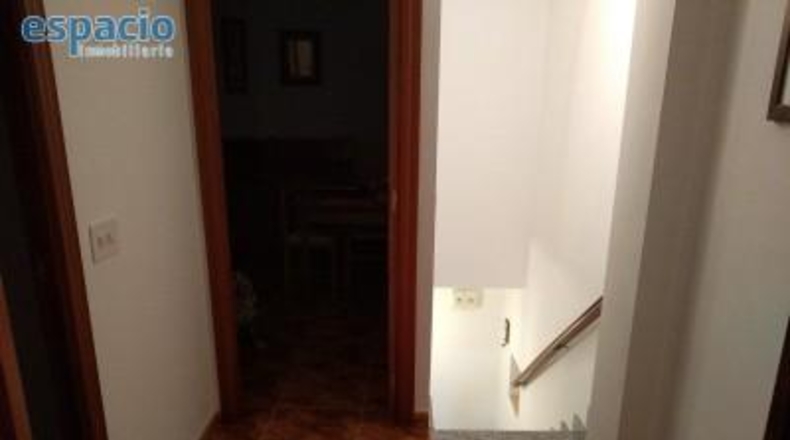 León - Páramo del Sil - 65m2