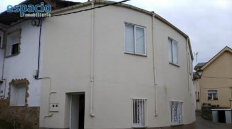 León - Páramo del Sil - 65m2
