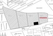 Urban land for sale on España, Camponaraya, ref: TR121999 photo