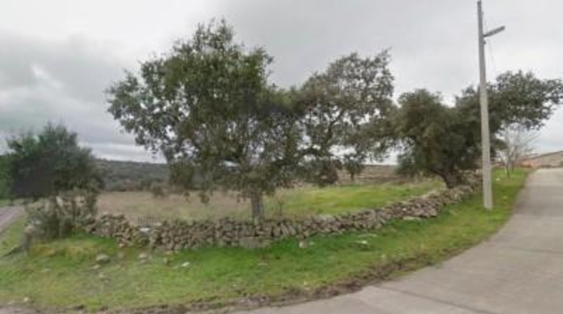 Salamanca - Encina de San Silvestre - 1751m2