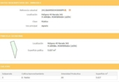 Non-developable land for sale on España, Ponferrada, ref: TR123041 photo