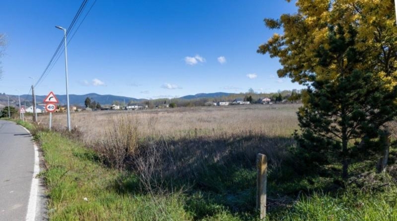 Leon - Cacabelos - 540m2