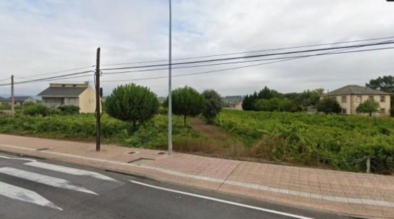 Leon - Camponaraya - 978m2