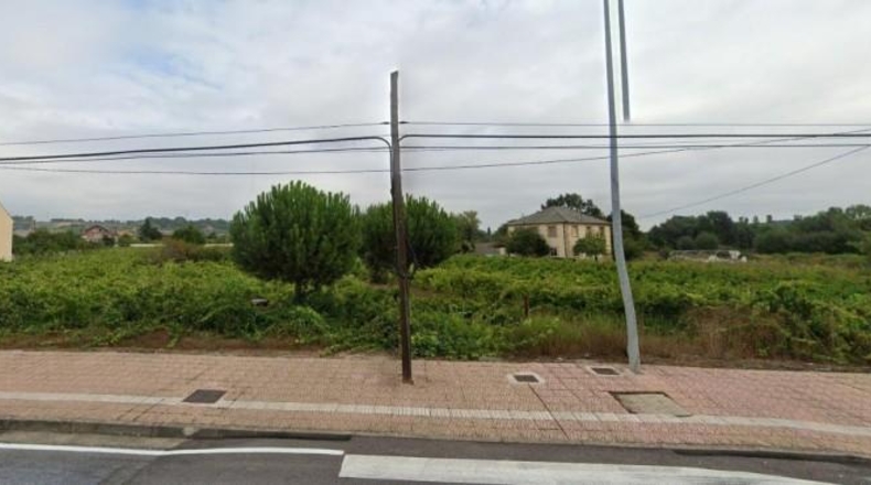 Leon - Camponaraya - 978m2