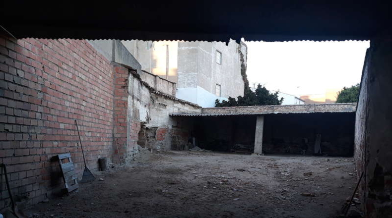 Jaén - Bailén - 200m2