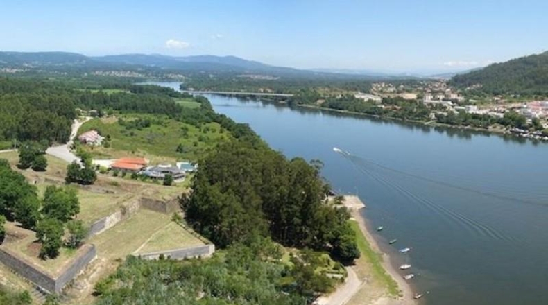 Pontevedra - Tomiño - 1100m2