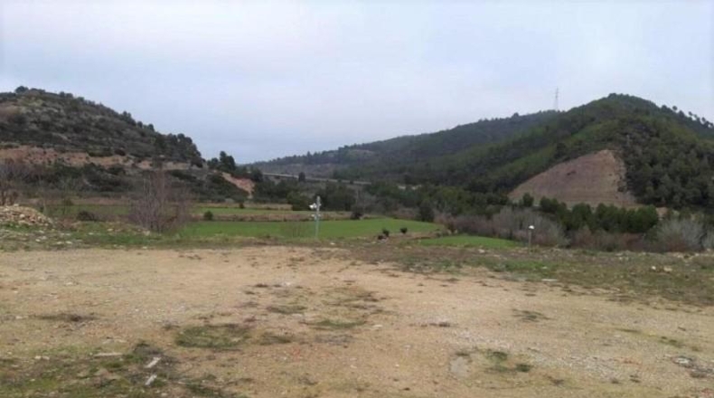 Barcelona - Copons - 3260m2
