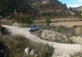 Parcela urbanizable en venta en la España, Copons, ref: TR114060 foto