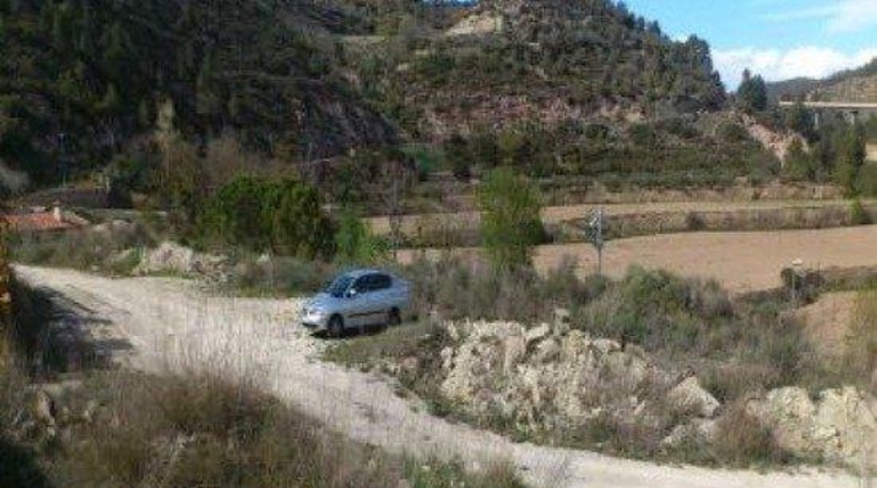 Barcelona - Copons - 3260m2