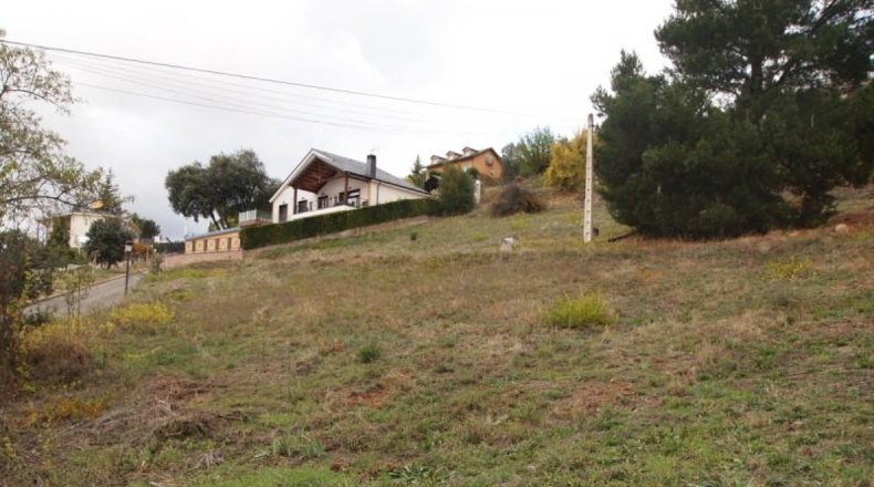 Leon - Ponferrada - 943m2
