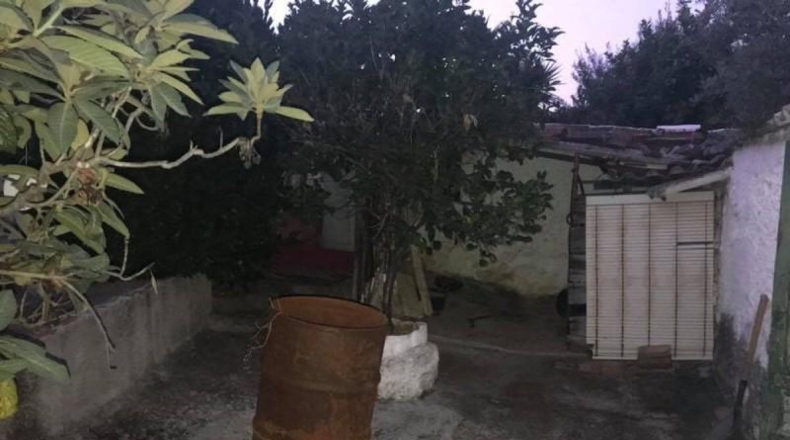 Córdoba - Peñarroya-Pueblonuevo - 222m2