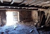 Casa de pueblo en venta en la España, Barjas, ref: TR294911 foto