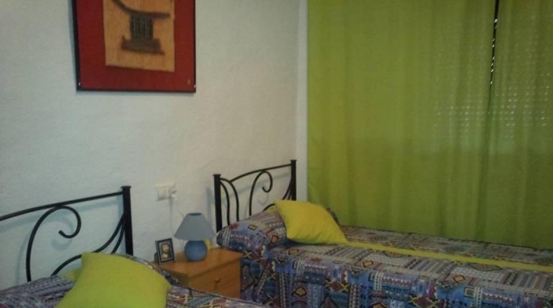 Córdoba - Baena - 58m2