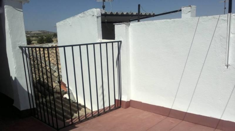 Córdoba - Baena - 58m2