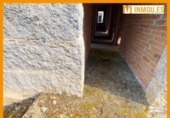 Chalet independiente con terreno en venta en la España, Muíños, ref: TR304155 foto