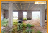 Chalet independiente con terreno en venta en la España, Muíños, ref: TR304155 foto