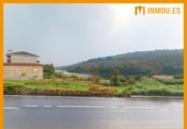 Chalet independiente con terreno en venta en la España, Muíños, ref: TR304155 foto
