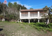 Casa de pueblo en venta en la España, Amoeiro, ref: TR303643 foto