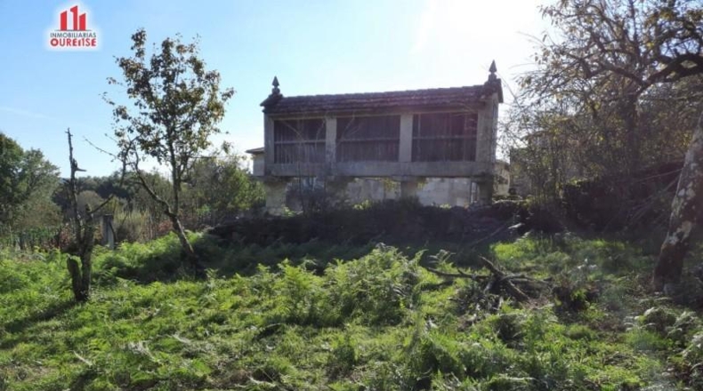 Orense - Амоейро - 134m2