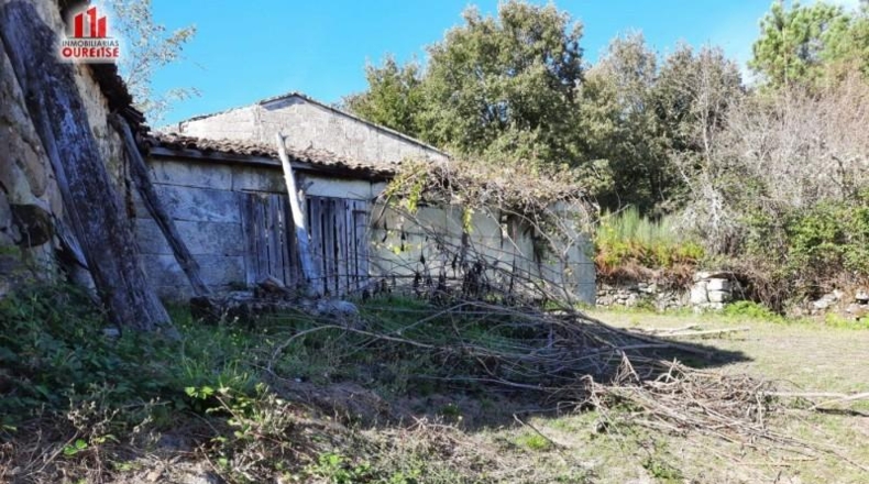 Orense - Амоейро - 134m2