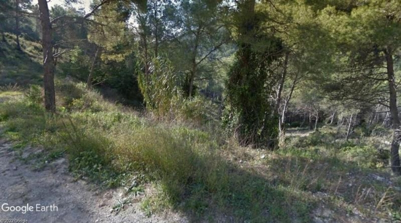 Barcelona - Canyelles - 1249m2