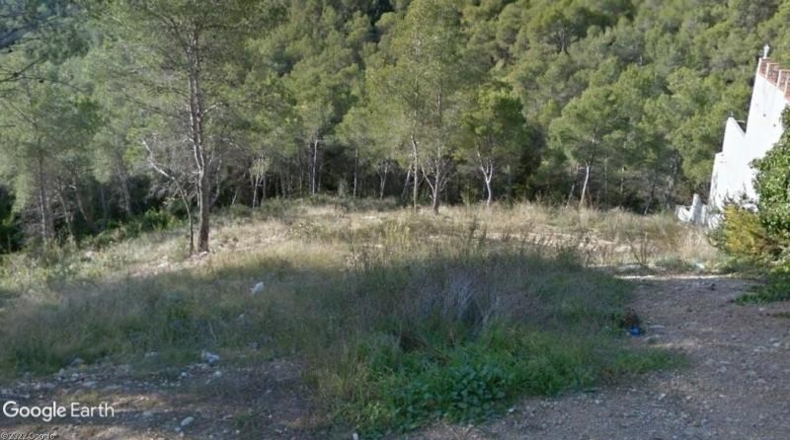 Barcelona - Canyelles - 1249m2