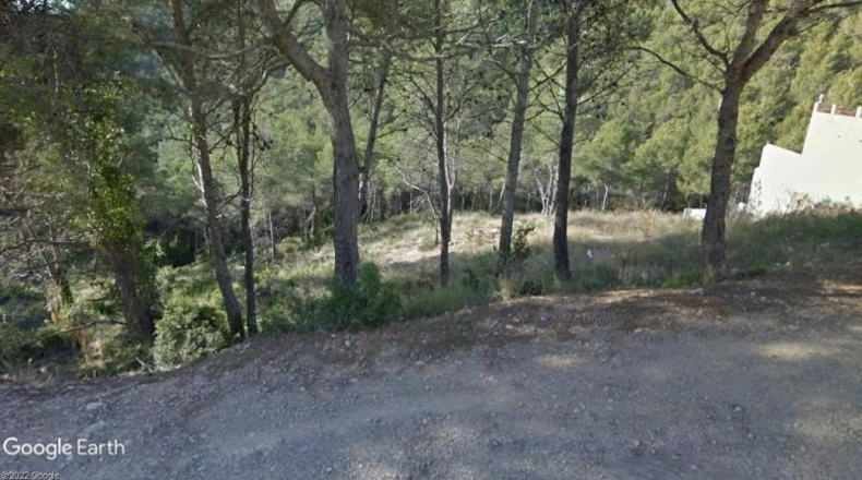Barcelona - Canyelles - 1249m2