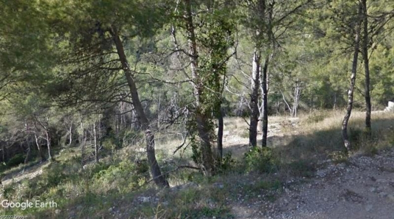 Barcelona - Canyelles - 1249m2