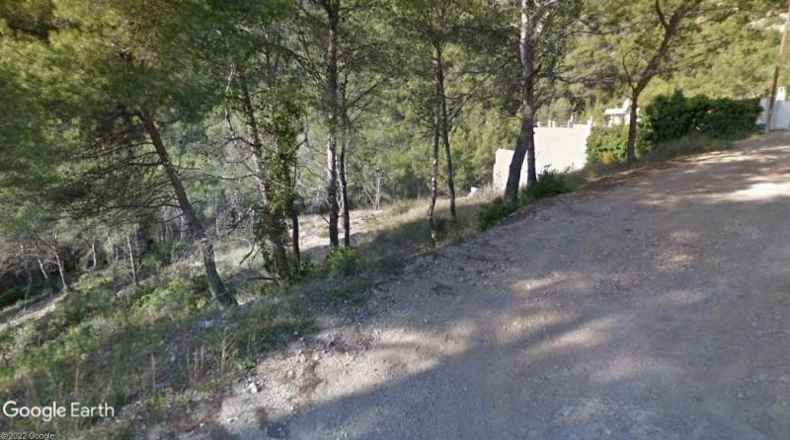 Barcelona - Canyelles - 1249m2