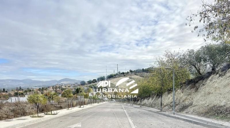 Córdoba - Lucena - 106m2
