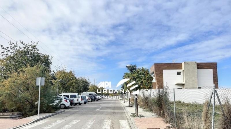 Córdoba - Lucena - 106m2