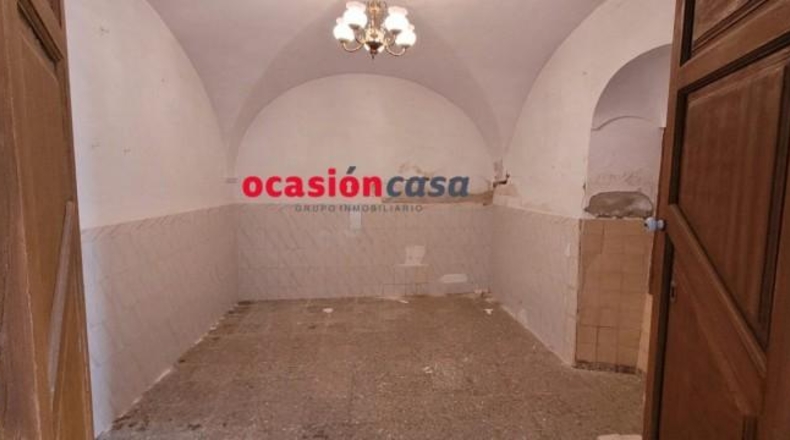 Córdoba - Pedroche - 436m2