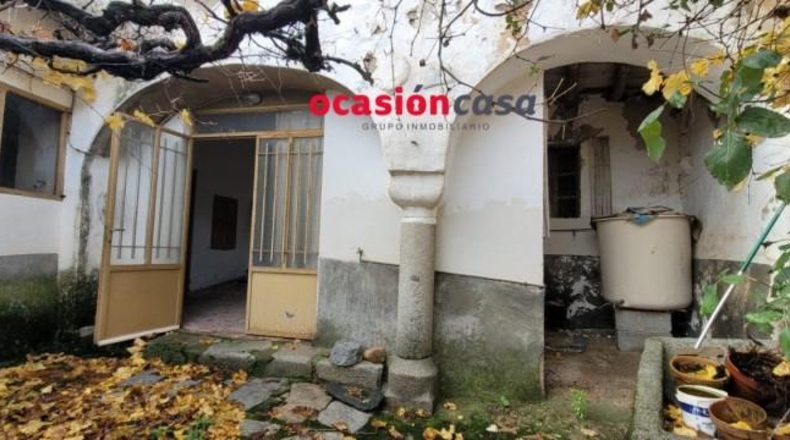 Córdoba - Pedroche - 436m2