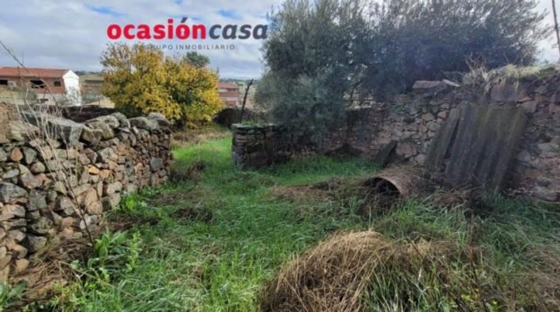 Córdoba - Pedroche - 436m2