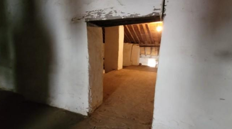 Córdoba - Pedroche - 436m2