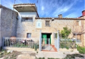 Village house for sale on España, Andilla, ref: TR296703 photo