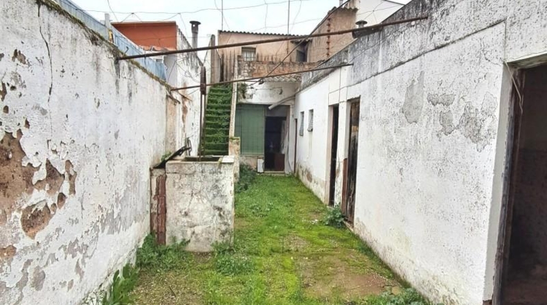 Badajoz - Montijo - 150m2