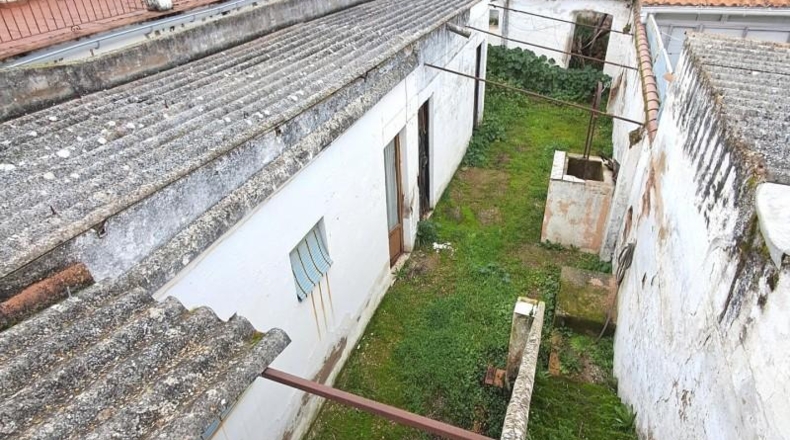 Badajoz - Montijo - 150m2