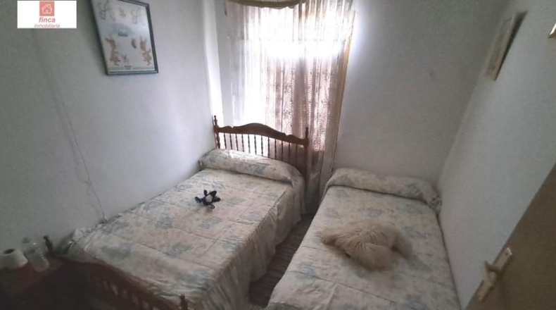 Badajoz - Montijo - 150m2